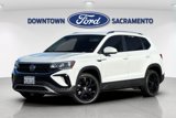Used 2022 Volkswagen Taos SE image 2