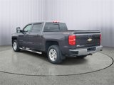 Used 2016 Chevrolet Silverado 1500 LT w/ Max Trailering Package image 4
