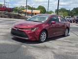 New 2025 Toyota Corolla LE image 1