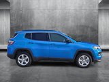 Used 2024 Jeep Compass Latitude image 4