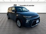 Used 2021 Kia Soul S image 3