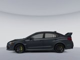 Used 2018 Subaru WRX STI Limited image 3