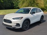 New 2026 Honda HR-V Sport image 4