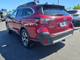 Certified 2021 Subaru Outback Limited w/ Tech Package 2 image 3