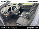 Used 2021 Honda CR-V EX image 5