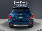 Used 2020 Chevrolet Trax LT w/ Driver Confidence Package image 4