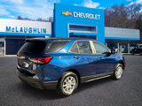 Certified 2022 Chevrolet Equinox LS w/ LS Convenience Package image 3