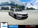 Used 2025 Acura Integra A-Spec image 1