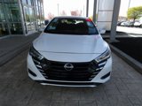 New 2025 Nissan Versa SV image 2