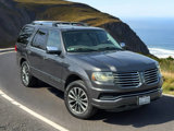 Used 2015 Lincoln Navigator 2WD image 4