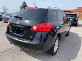 Used 2010 Nissan Rogue SL w/ Premium Pkg image 5