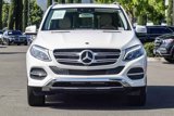 Used 2018 Mercedes-Benz GLE 350 4MATIC image 2