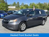 Used 2016 Honda Odyssey EX-L image 4