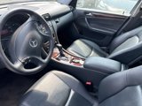 Used 2002 Mercedes-Benz C 240 Sedan image 4