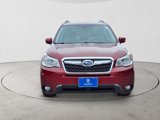 Used 2015 Subaru Forester 2.5i Touring w/ Eyesight & Navigation System image 2