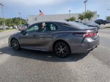 Certified 2024 Toyota Camry SE image 6