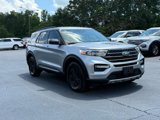 Certified 2021 Ford Explorer XLT w/ Equipment Group 202A image 2
