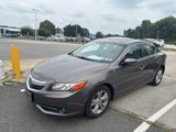 Used 2013 Acura ILX Hybrid w/ Technology Package image 2