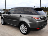 Used 2016 Land Rover Range Rover Sport SE image 2