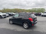 Used 2019 Chevrolet Trax LT w/ LT Convenience Package image 5