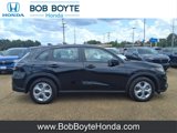 Certified 2023 Honda HR-V LX image 5