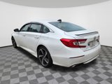 Used 2022 Honda Accord Sport image 3