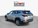 Used 2022 Hyundai Tucson SE image 5
