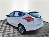 Used 2018 Ford Focus SE image 4