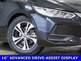 Used 2022 Nissan Sentra SV image 4