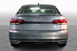 Used 2021 Volkswagen Passat 2.0T SE image 4