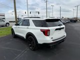 Used 2022 Ford Explorer ST w/ Equipment Group 401A image 4