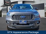 Used 2021 Ford Ranger XL w/ Equipment Group 101A High image 3