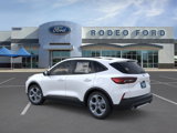 New 2025 Ford Escape ST-Line w/ Equipment Group 301A image 4