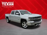 Used 2016 Chevrolet Silverado 1500 LTZ w/ Texas Edition image 1