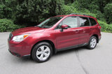 Used 2014 Subaru Forester 2.5i Touring image 2