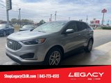 Used 2024 Ford Edge SEL image 2