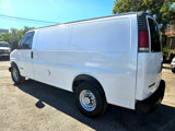 Used 2001 Chevrolet Express 2500 image 4