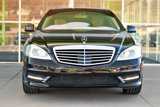 Used 2012 Mercedes-Benz S 550 4MATIC image 4