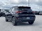 Used 2022 Chevrolet TrailBlazer RS image 5