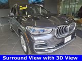 Used 2020 BMW X5 xDrive40i w/ Executive Package image 4
