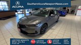 New 2025 Acura Integra A-Spec image 1