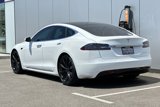 Used 2021 Tesla Model S Long Range image 3