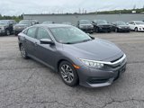 Used 2017 Honda Civic EX image 4