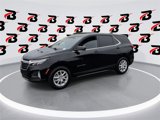 Used 2022 Chevrolet Equinox LT image 5