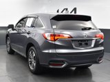 Used 2017 Acura RDX AWD w/ Advance Package image 4