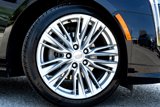 Used 2023 Cadillac CT4 Premium Luxury w/ Climate Package image 2