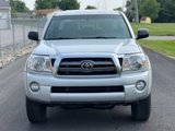 Used 2010 Toyota Tacoma 4x4 Double Cab image 2
