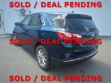 Used 2020 Chevrolet Equinox LT image 4