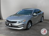 Used 2018 Kia Optima LX image 3
