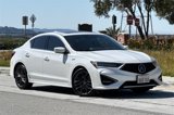 Used 2019 Acura ILX w/ Premium & A-SPEC Package image 2